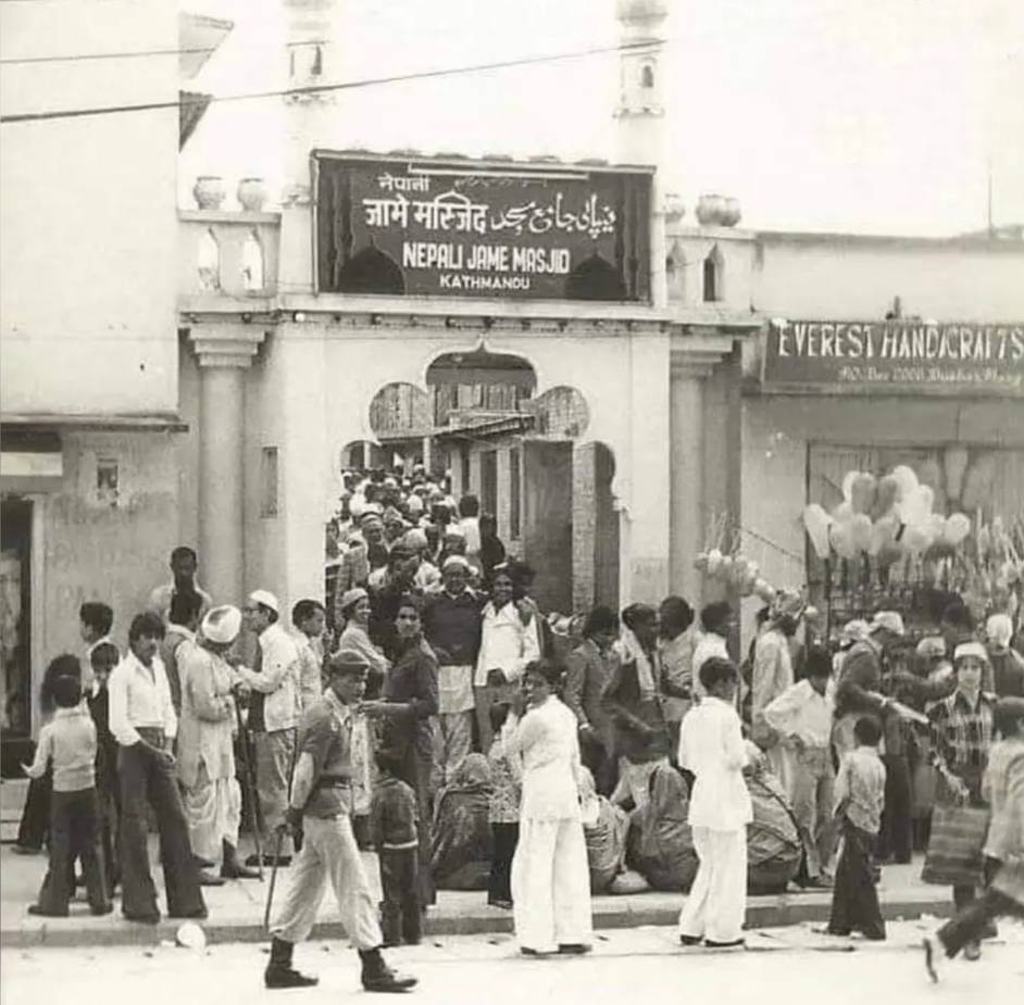 मुस्लिम धर्मावलम्बीको पवित्र पर्व (ईदुल अजहा) आज मनाइँदै